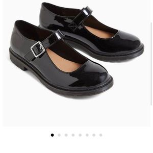 BN torrid Oxford Mary janes size 9.5 ww